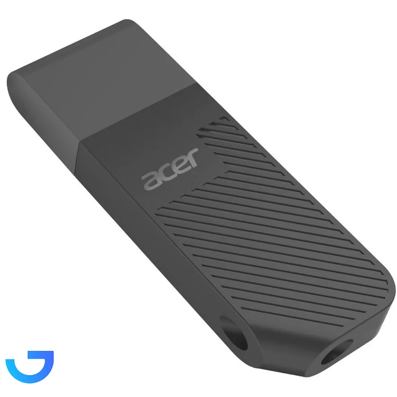 قیمت و خرید فلش مموری ایسر مدل UP300 USB 3.2 ظرفیت 64 گیگابایت | فروشگاه آریا