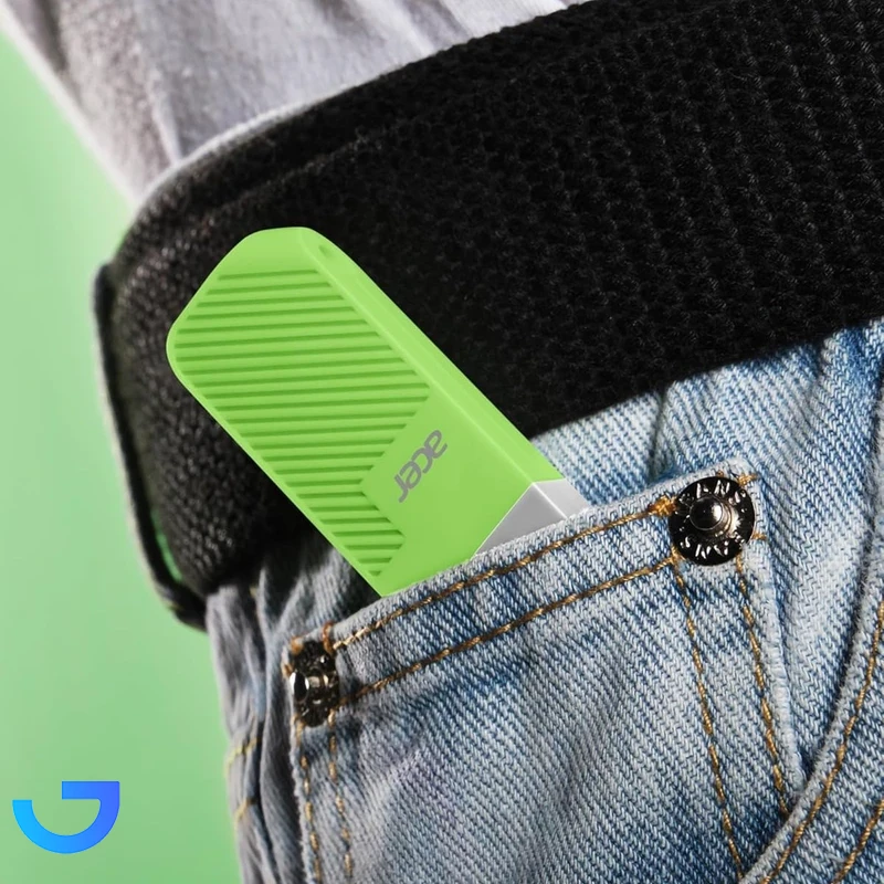 قیمت و خرید فلش مموری ایسر مدل UP300 USB 3.2 ظرفیت 64 گیگابایت | فروشگاه آریا