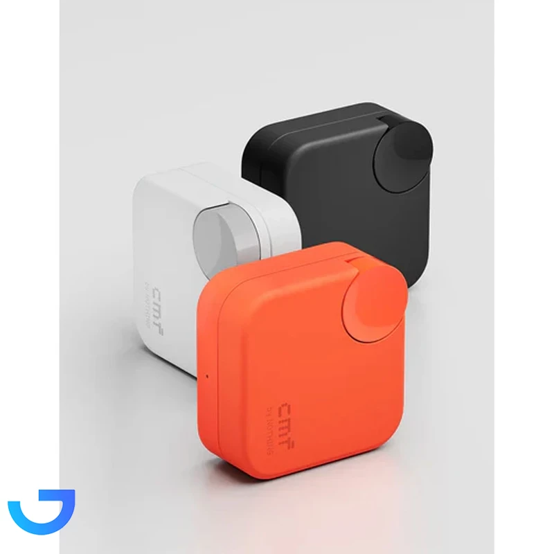 قیمت و خرید هدفون بلوتوثی ناتینگ مدل CMF Buds 2a | فروشگاه آریا