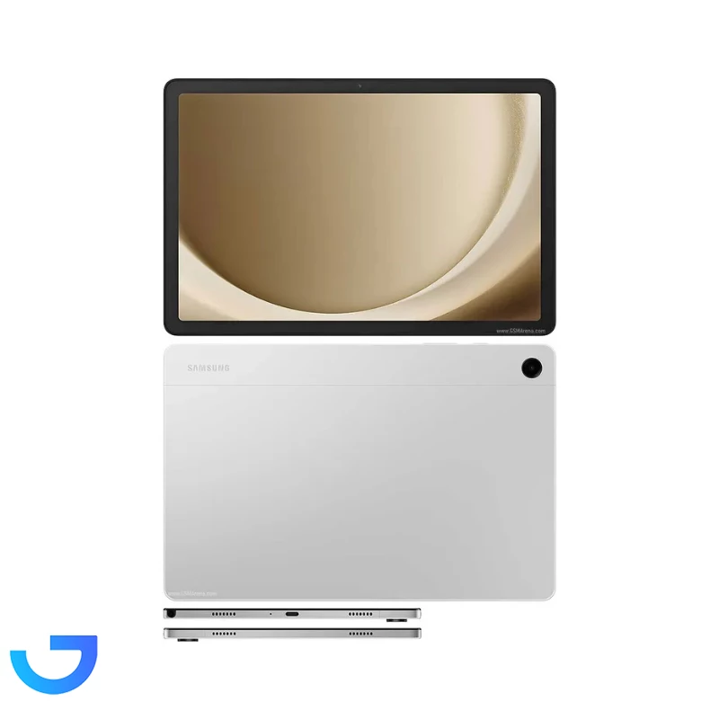 قیمت و خرید تبلت سامسونگ مدل Galaxy Tab A9 Plus 2023 5G حافظه 128 گیگابایت و رم 8 گیگابایت | فروشگاه آریا