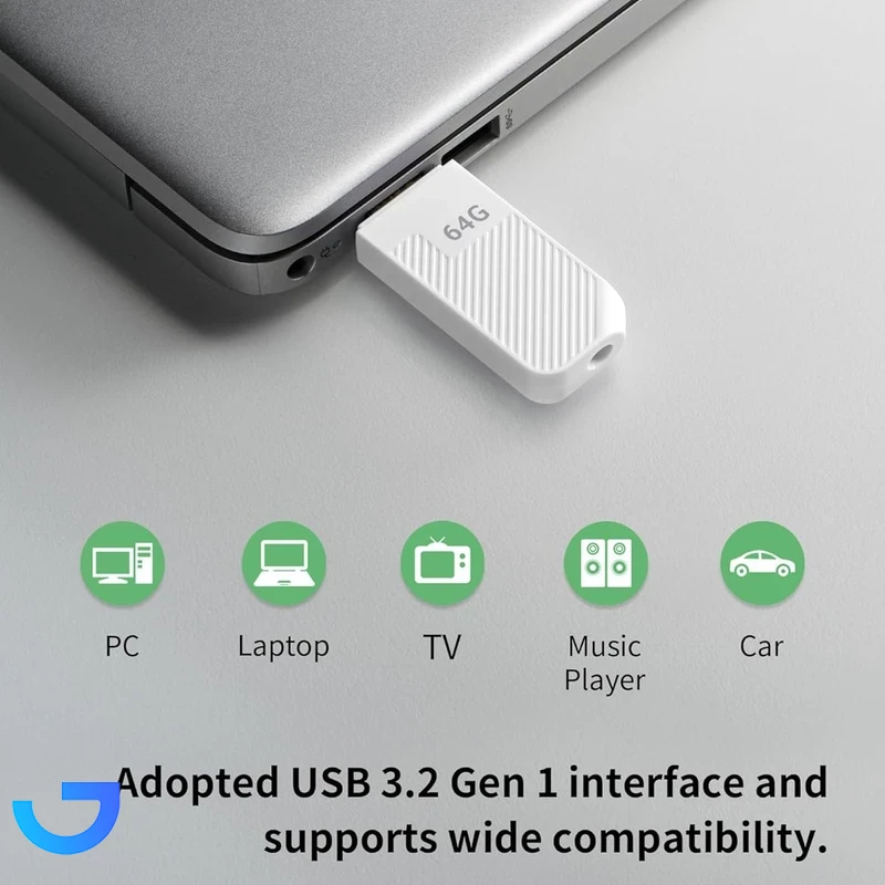 قیمت و خرید فلش مموری ایسر مدل UP300 USB 3.2 ظرفیت 64 گیگابایت | فروشگاه آریا