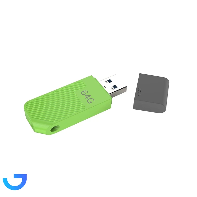 قیمت و خرید فلش مموری ایسر مدل UP300 USB 3.2 ظرفیت 64 گیگابایت | فروشگاه آریا