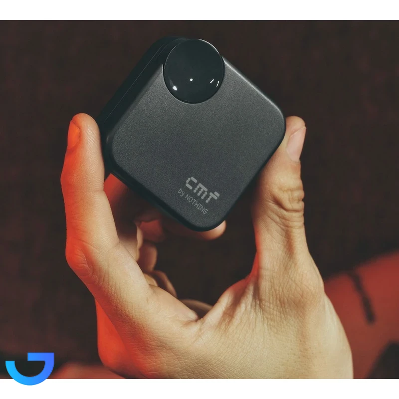 قیمت و خرید هدفون بلوتوثی ناتینگ مدل CMF Buds 2a | فروشگاه آریا