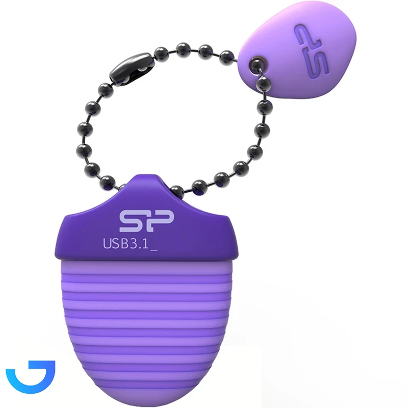 قیمت و خرید فلش مموری سیلیکون پاور مدل JEWEL J30 USB3.1 ظرفیت 32 گیگابایت | فروشگاه آریا