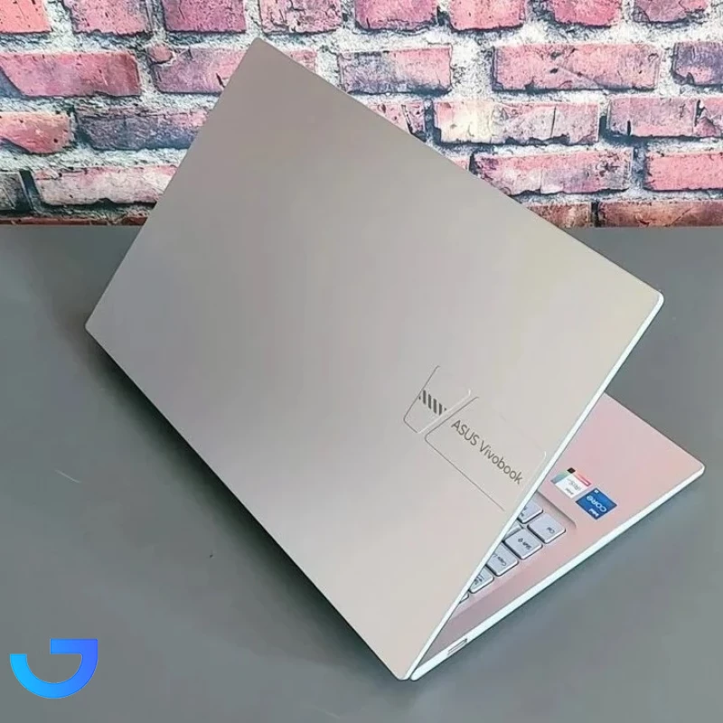 قیمت و خرید لپ تاپ 15.6 اینچی ایسوس مدل  Vivobook X1504VA NJ2920 Core 5 120U 16GB DDR4 1TB SSD کاستوم | فروشگاه آریا