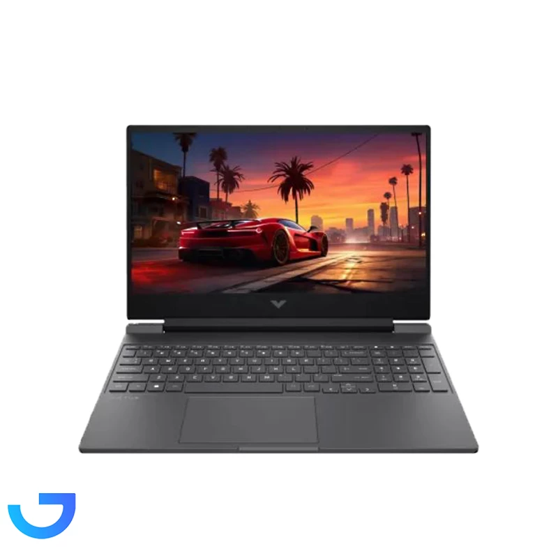 قیمت و خرید لپ تاپ اچ پی 15.6 اینچی مدل Victus 15 fa2082wm i5 13420H 32GB DDR4 1TB RTX4050 (کاستوم) | فروشگاه آریا
