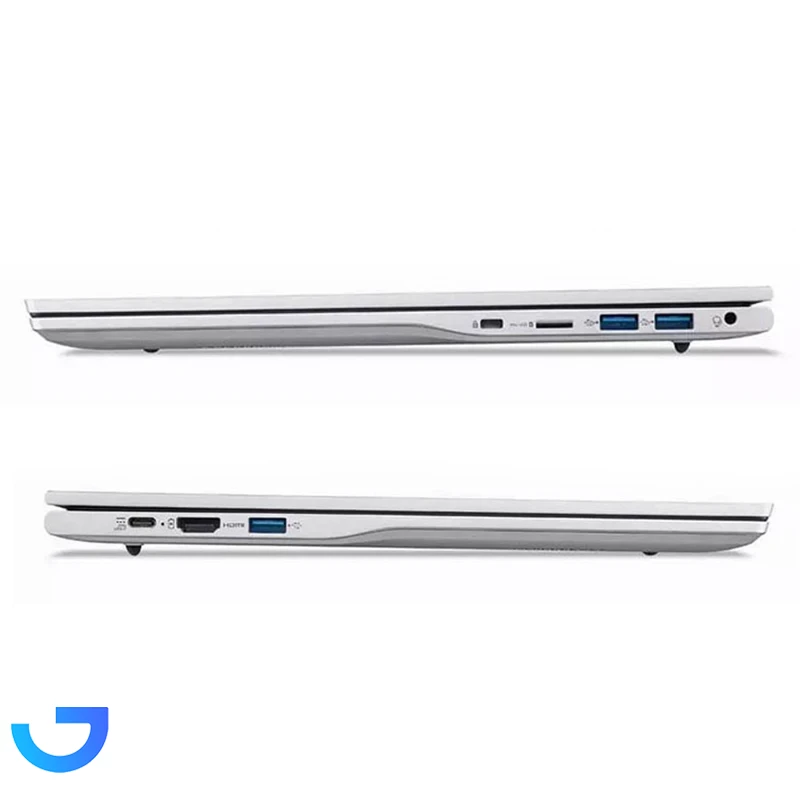 قیمت و خرید لپ تاپ 16 اینچی ایسر مدل Acer Aspire Lite AL16 52P 52JZ i5 1334U 8GB DDR5 512GB SSD IPS | فروشگاه آریا