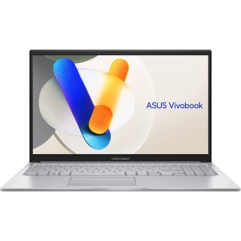 لپ تاپ 15.6 اینچی ایسوس مدل  Vivobook X1504VA NJ2920 Core 5 120U 16GB DDR4 1TB SSD کاستوم | فروشگاه آریا