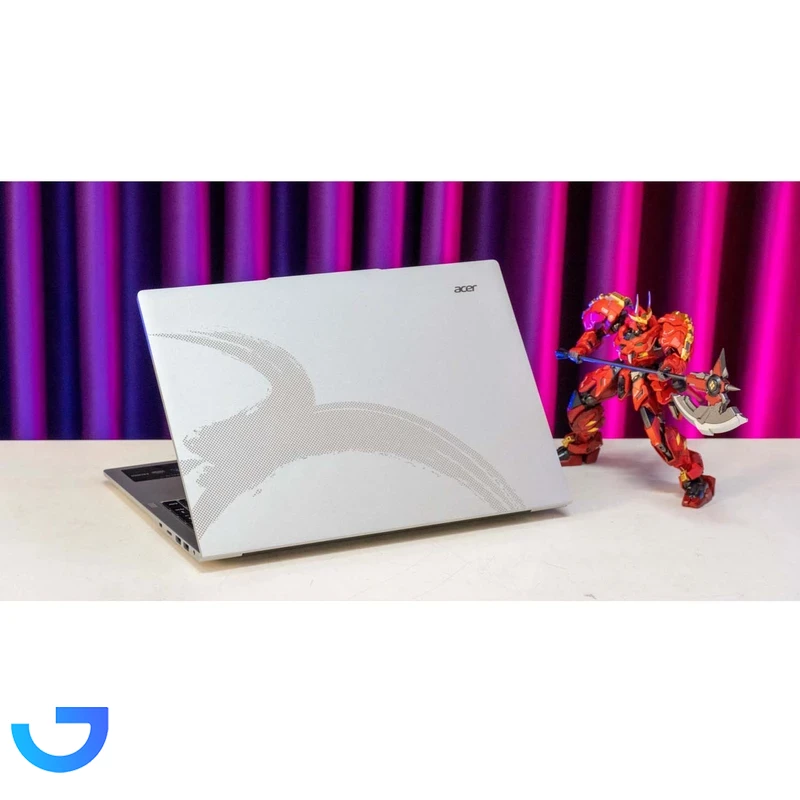 قیمت و خرید لپ تاپ 16 اینچی ایسر مدل Acer Aspire Lite AL16 52P 52JZ i5 1334U 8GB DDR5 512GB SSD IPS | فروشگاه آریا