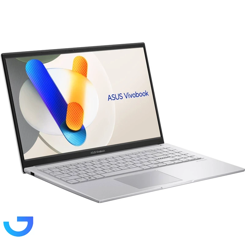 قیمت و خرید لپ تاپ 15.6 اینچی ایسوس مدل  Vivobook X1504VA NJ2920 Core 5 120U 16GB DDR4 1TB SSD کاستوم | فروشگاه آریا