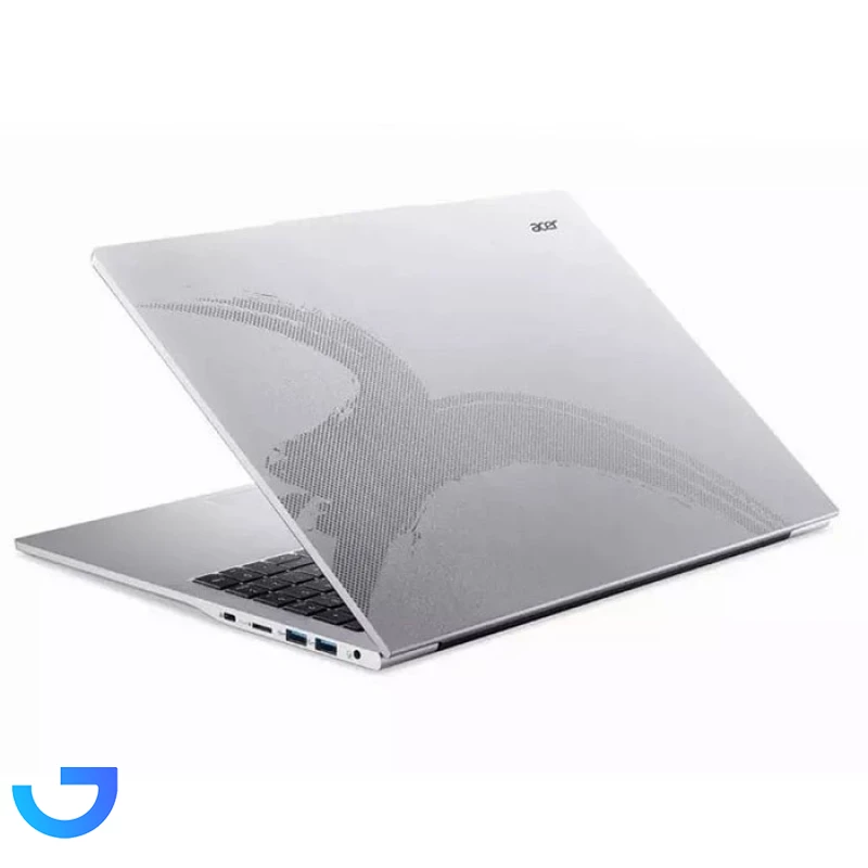 قیمت و خرید لپ تاپ 16 اینچی ایسر مدل Acer Aspire Lite AL16 52P 52JZ i5 1334U 8GB DDR5 512GB SSD IPS | فروشگاه آریا