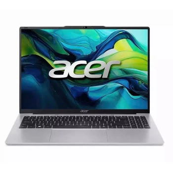 لپ تاپ 16 اینچی ایسر مدل Acer Aspire Lite AL16 52P 52JZ i5 1334U 8GB DDR5 512GB SSD IPS | فروشگاه آریا