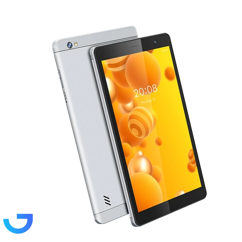 قیمت و خرید تبلت جی ال ایکس مدل G-Tab F8 ظرفیت 16 گیگابایت و رم 2 گیگابایت | فروشگاه آریا