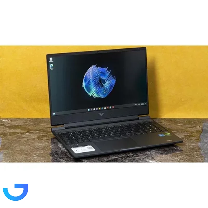 قیمت و خرید لپ تاپ اچ پی 15.6 اینچی مدل Victus 15 fa2082wm i5 13420H 32GB DDR4 1TB RTX4050 (کاستوم) | فروشگاه آریا