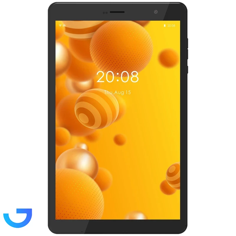 تبلت جی ال ایکس مدل G-Tab F8 ظرفیت 16 گیگابایت و رم 2 گیگابایت نمای ۲