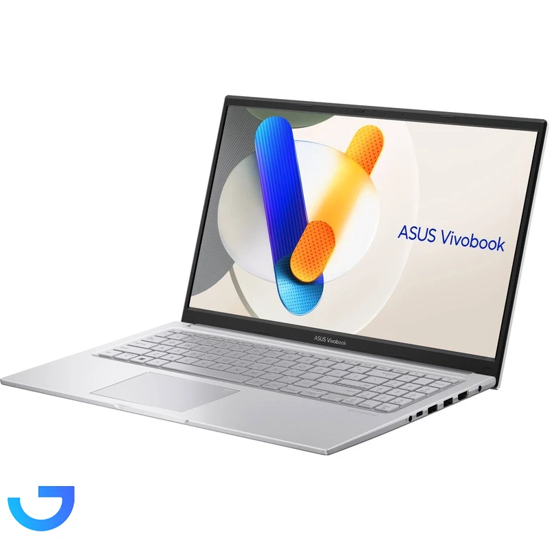 قیمت و خرید لپ تاپ 15.6 اینچی ایسوس مدل  Vivobook X1504VA NJ2920 Core 5 120U 16GB DDR4 1TB SSD کاستوم | فروشگاه آریا