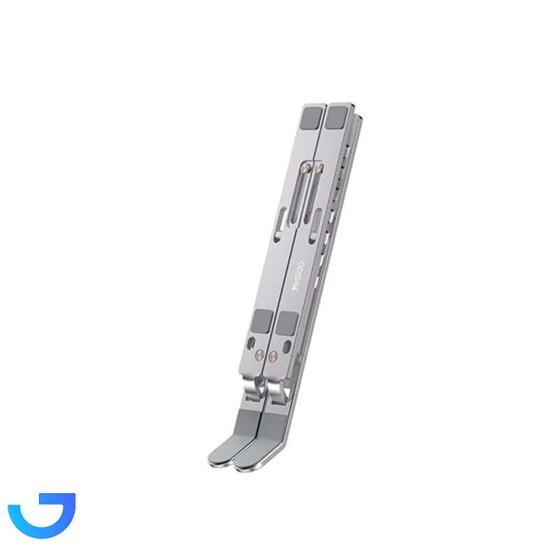 قیمت و خرید پایه نگهدارنده لپ تاپ تاشو یسیدو مدل LP01 | فروشگاه آریا