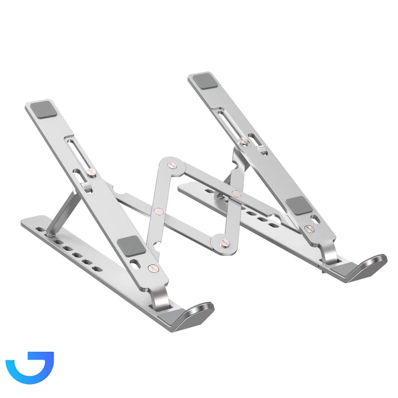 قیمت و خرید پایه نگهدارنده لپ تاپ تاشو یسیدو مدل LP01 | فروشگاه آریا