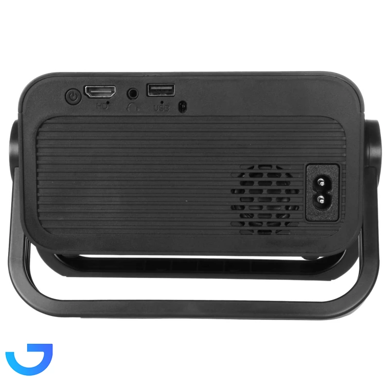 قیمت و خرید ویدئو پروژکتور 4K ارلدام مدل PJ05 | فروشگاه آریا