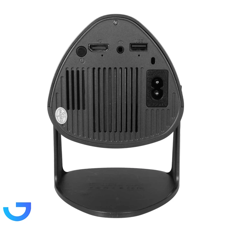 قیمت و خرید ویدئو پروژکتور 4K ارلدام مدل PJ04 | فروشگاه آریا