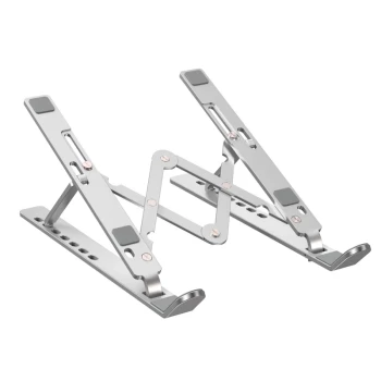 پایه نگهدارنده لپ تاپ تاشو یسیدو مدل LP01 | فروشگاه آریا