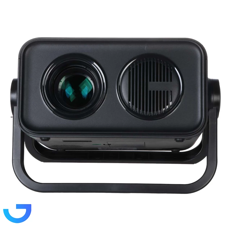 قیمت و خرید ویدئو پروژکتور 4K ارلدام مدل PJ05 | فروشگاه آریا