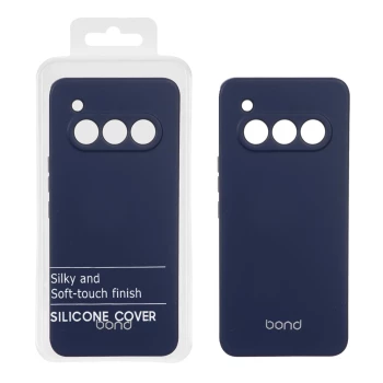 قاب نیو سیلیکون محافظ لنزدار Daria Bond 2 lite - RFF | فروشگاه آریا