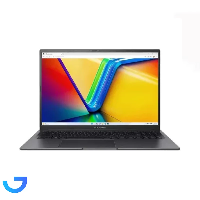 قیمت و خرید لپ تاپ 16 اینچی ایسوس مدل Asus Vivobook K3605VC RP379 i5 24GB DDR4 512GB SSD 4GB RTX3050 WV(کاستوم) | فروشگاه آریا