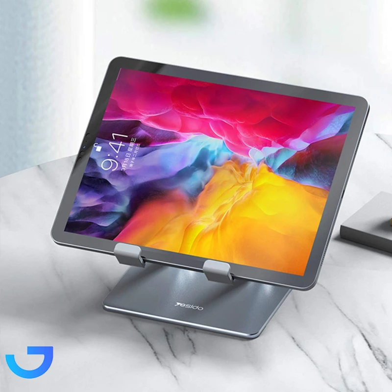 قیمت و خرید پایه نگهدارنده تبلت یسیدو مدل C185 | فروشگاه آریا