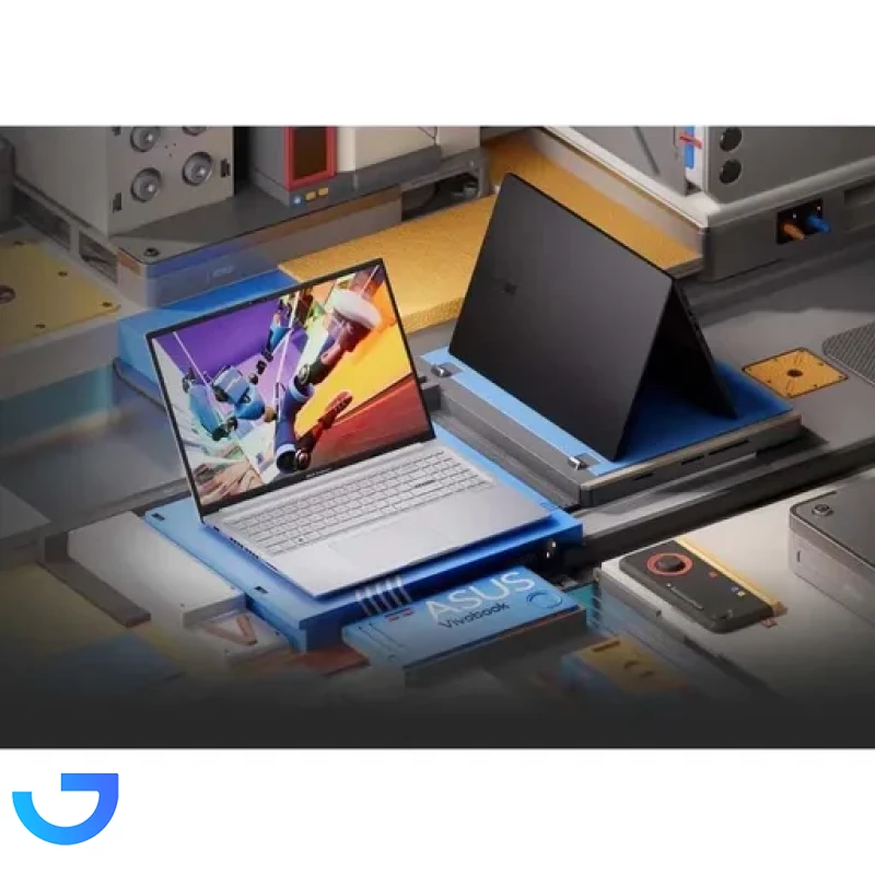 قیمت و خرید لپ تاپ 16 اینچی ایسوس مدل Asus Vivobook K3605VC RP379 i5 24GB DDR4 512GB SSD 4GB RTX3050 WV(کاستوم) | فروشگاه آریا