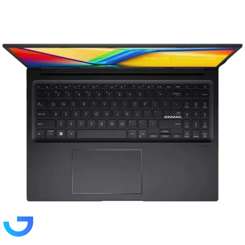 قیمت و خرید لپ تاپ 16 اینچی ایسوس مدل Asus Vivobook K3605VC RP379 i5 24GB DDR4 512GB SSD 4GB RTX3050 WV(کاستوم) | فروشگاه آریا