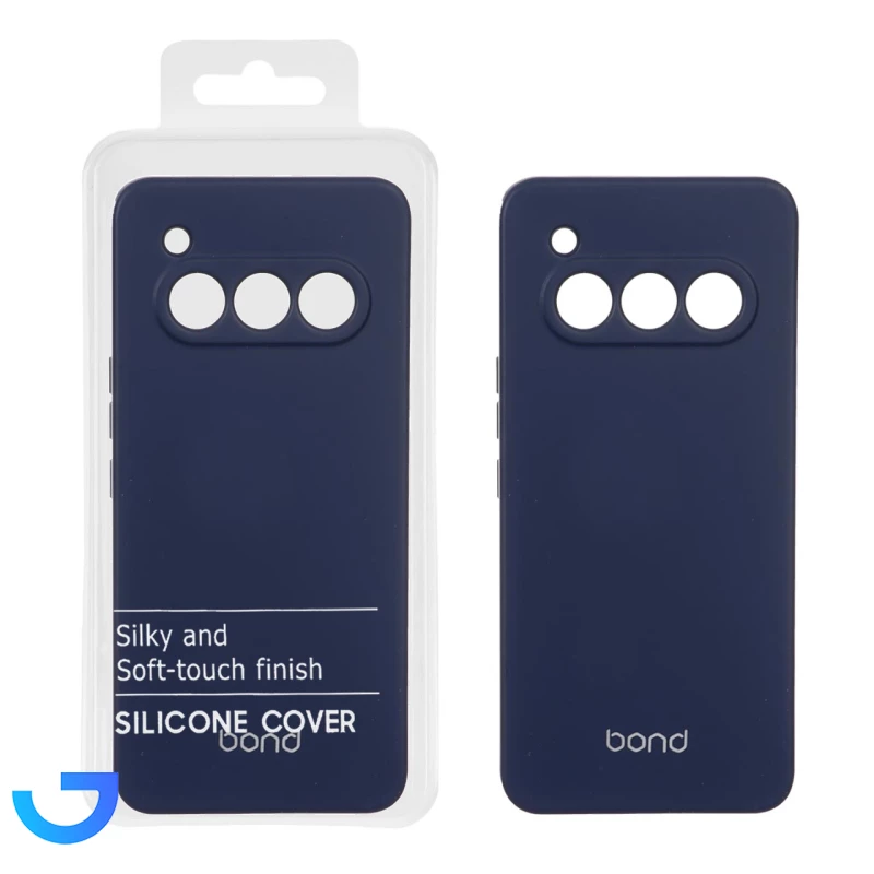 قیمت و خرید قاب نیو سیلیکون محافظ لنزدار Daria Bond 2 lite - RFF | فروشگاه آریا