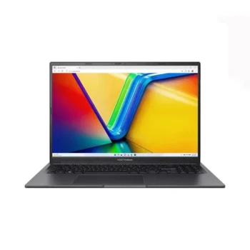لپ تاپ 16 اینچی ایسوس مدل Asus Vivobook K3605VC RP379 i5 24GB DDR4 512GB SSD 4GB RTX3050 WV(کاستوم) | فروشگاه آریا
