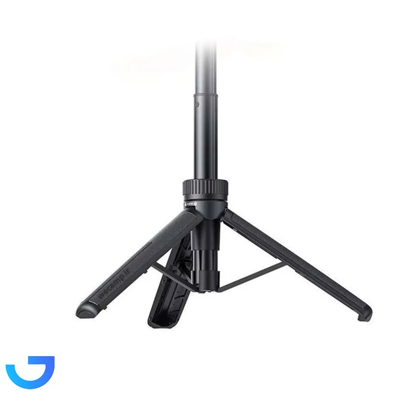 قیمت و خرید سه پایه نگهدارنده دوربین و گوشی موبایل یسیدو مدل SF26 _ ارتفاع 65 سانتی‌متر | فروشگاه آریا