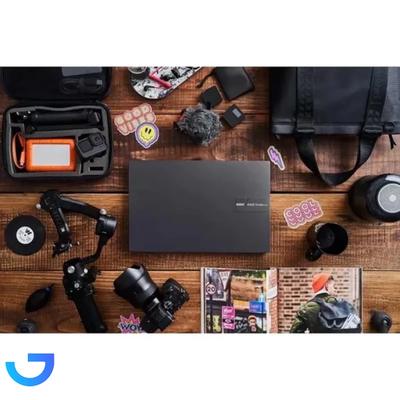 قیمت و خرید لپ تاپ 16 اینچی ایسوس مدل Asus Vivobook K3605VC RP379 i5 24GB DDR4 512GB SSD 4GB RTX3050 WV(کاستوم) | فروشگاه آریا