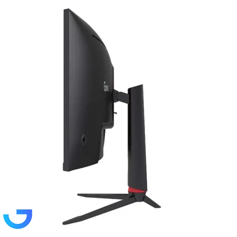 قیمت و خرید مانیتور گیمینگ 34 اینچ جی پلاس مدل Gplus GGM-K349QN | فروشگاه آریا