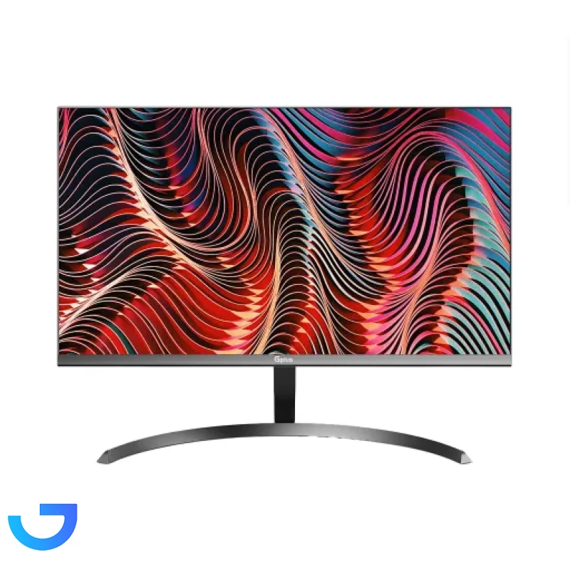 مانیتور 22 اینچی جی پلاس مدل Gplus GDM-228CS نمای ۳