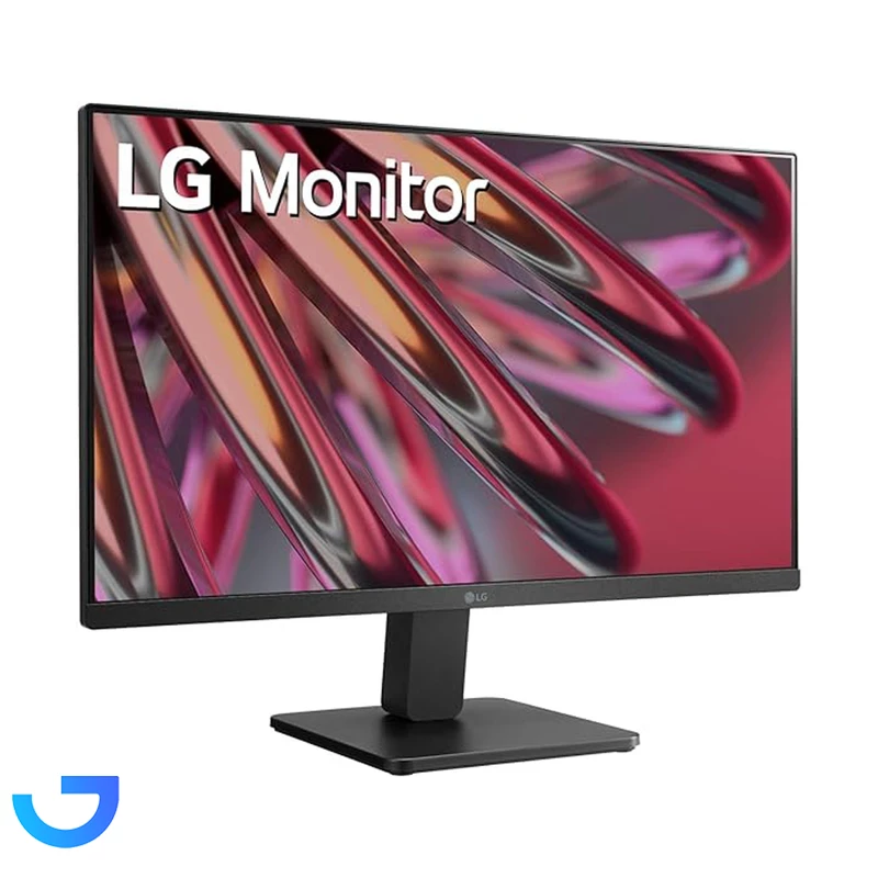 قیمت و خرید مانیتور ال جی مدل ۲۴MR۴۰۰-B سایز ۲۳.۸ اینچ | فروشگاه آریا