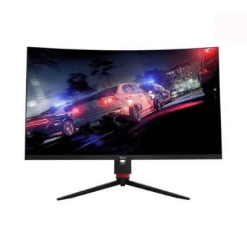 مانیتور گیمینگ 34 اینچ جی پلاس مدل Gplus GGM-K349QN | فروشگاه آریا