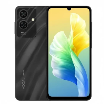 گوشی موبایل Vocal مدل V1 Core  ظرفیت RAM 4+4 و 64GB | فروشگاه آریا