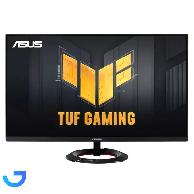 قیمت و خرید مانیتور گیمینگ 27 اینچ ایسوس مدل TUF Gaming VG279Q3R | فروشگاه آریا