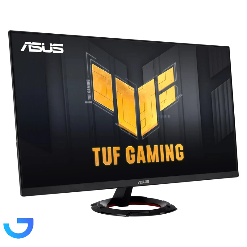 قیمت و خرید مانیتور گیمینگ 27 اینچ ایسوس مدل TUF Gaming VG279Q3R | فروشگاه آریا