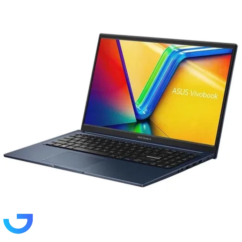 قیمت و خرید لپ تاپ 15.6 اینچی ایسوس مدل Asus Vivobook X1504VA NJ816 i3 1315U 4GB DDR4 512GB SSD(کاستوم) | فروشگاه آریا