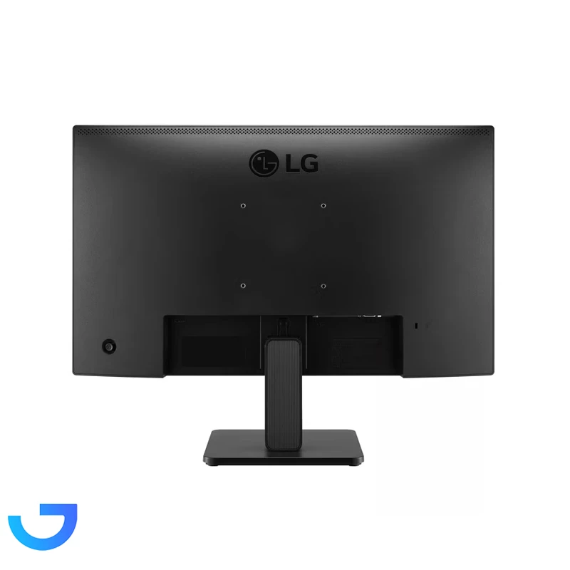 قیمت و خرید مانیتور ال جی مدل ۲۴MR۴۰۰-B سایز ۲۳.۸ اینچ | فروشگاه آریا