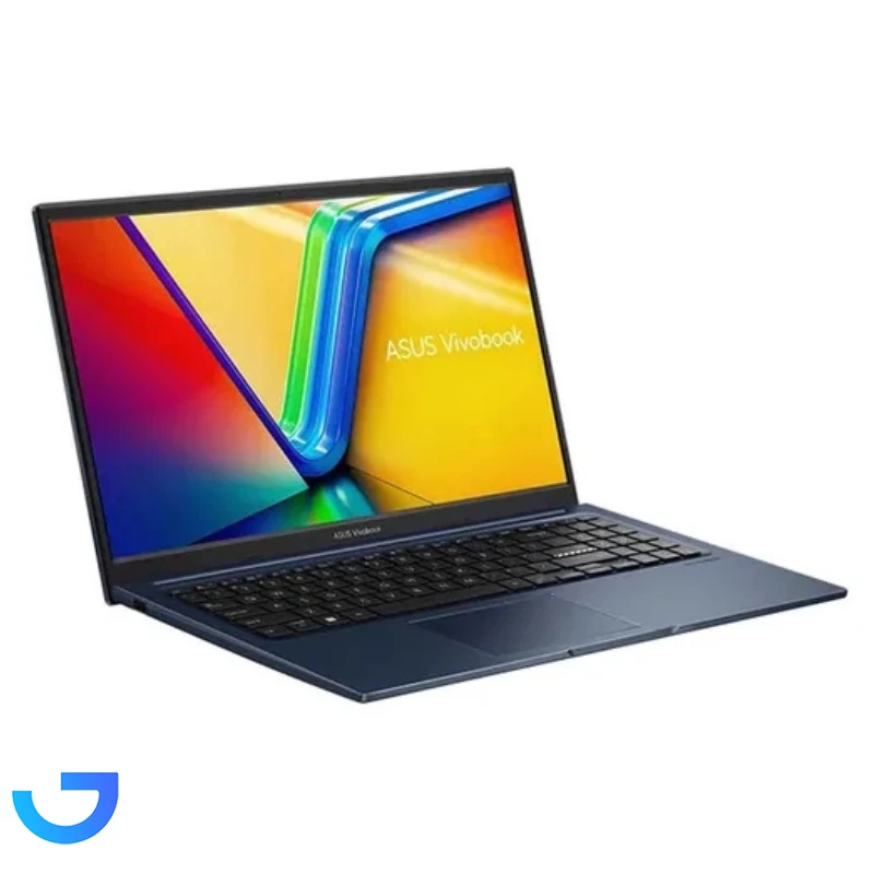 قیمت و خرید لپ تاپ 15.6 اینچی ایسوس مدل Asus Vivobook X1504VA NJ816 i3 1315U 4GB DDR4 512GB SSD(کاستوم) | فروشگاه آریا