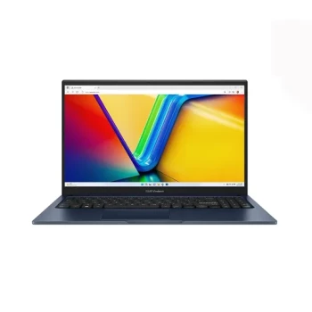 لپ تاپ 15.6 اینچی ایسوس مدل Asus Vivobook X1504VA NJ816 i3 1315U 4GB DDR4 512GB SSD(کاستوم) | فروشگاه آریا