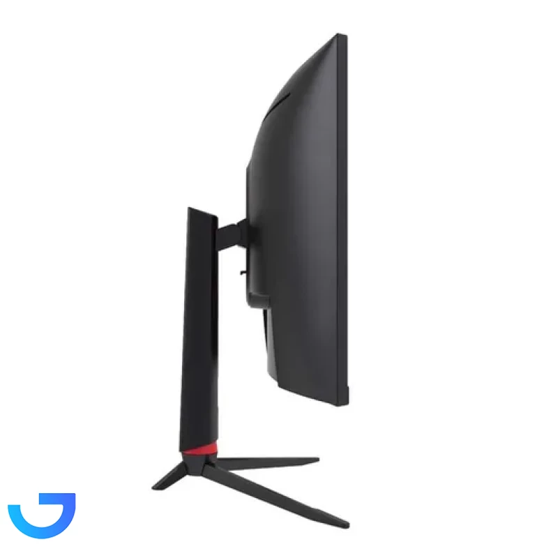 قیمت و خرید مانیتور گیمینگ 34 اینچ جی پلاس مدل Gplus GGM-K349QN | فروشگاه آریا