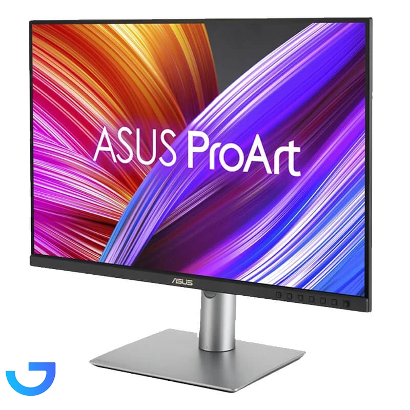 قیمت و خرید مانیتور ایسوس مدل ProArt PA۲۴۸CRV سایز ۲۴ اینچ | فروشگاه آریا