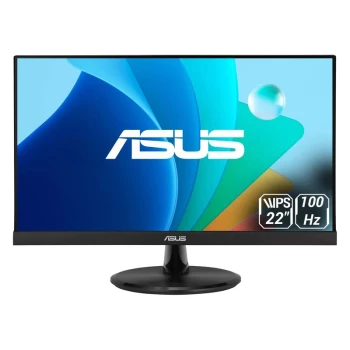 مانیتور 22 اینچ ایسوس مدل VP229HF | فروشگاه آریا