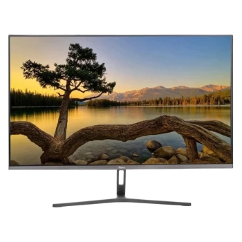 مانیتور ۲۴ اینچ جی پلاس مدل GDM-۲۴۵MN | فروشگاه آریا